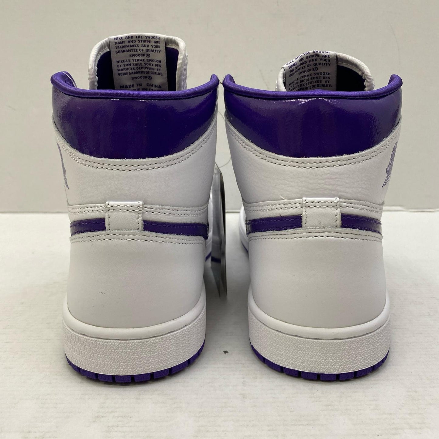 【中古】NIKE | ナイキ Women's Air Jordan 1 High OG スニーカー CD0461-151 27cm【加古川店】