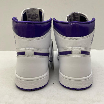 【中古】NIKE | ナイキ Women's Air Jordan 1 High OG スニーカー CD0461-151 27cm【加古川店】