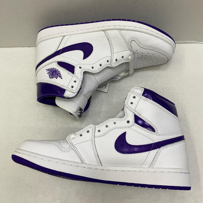 【中古】NIKE | ナイキ Women's Air Jordan 1 High OG スニーカー CD0461-151 27cm【加古川店】