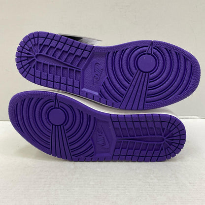 【中古】NIKE | ナイキ Women's Air Jordan 1 High OG スニーカー CD0461-151 27cm【加古川店】