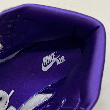 【中古】NIKE | ナイキ Women's Air Jordan 1 High OG スニーカー CD0461-151 27cm【加古川店】