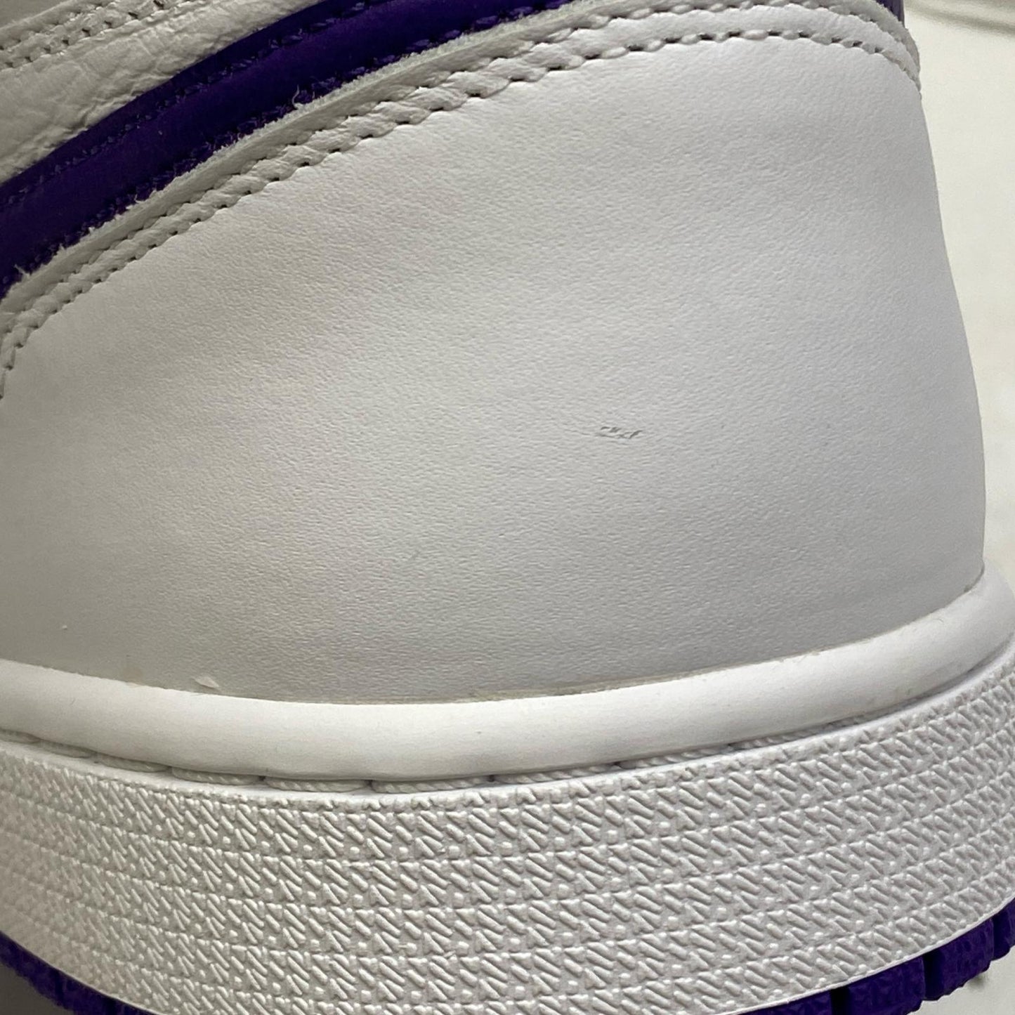 【中古】NIKE | ナイキ Women's Air Jordan 1 High OG スニーカー CD0461-151 27cm【加古川店】