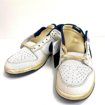 【中古】NIKE | ナイキ Stranger Things Dunk Low スニーカー IH6766-001 28.5cm【加古川店】