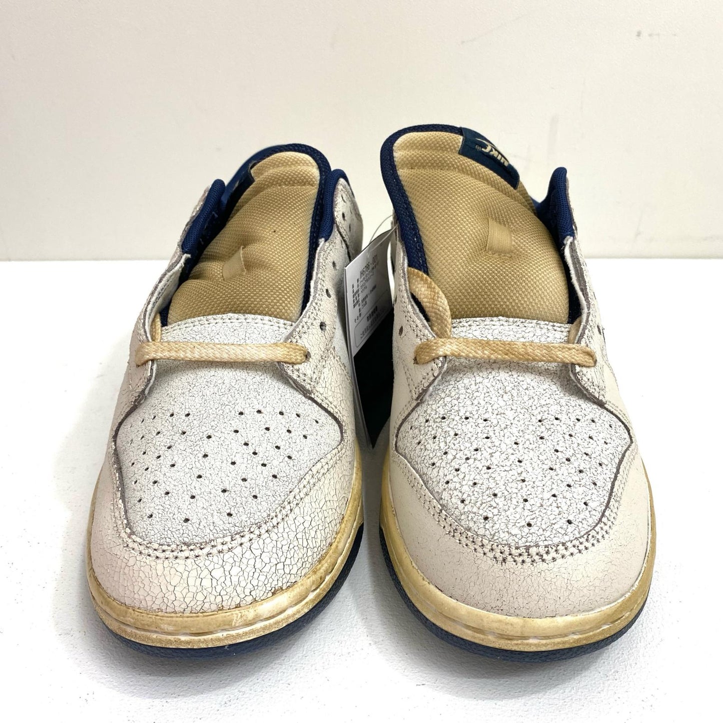 【中古】NIKE | ナイキ Stranger Things Dunk Low スニーカー IH6766-001 28.5cm【加古川店】