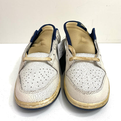 【中古】NIKE | ナイキ Stranger Things Dunk Low スニーカー IH6766-001 28.5cm【加古川店】