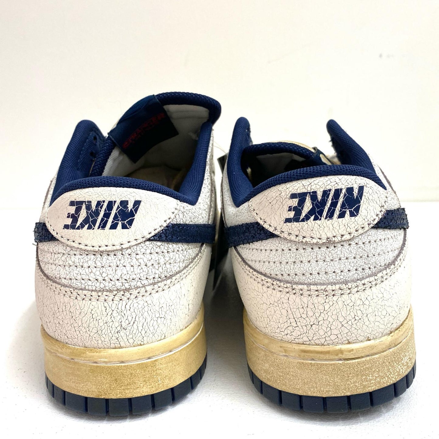 【中古】NIKE | ナイキ Stranger Things Dunk Low スニーカー IH6766-001 28.5cm【加古川店】