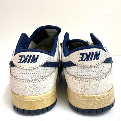 【中古】NIKE | ナイキ Stranger Things Dunk Low スニーカー IH6766-001 28.5cm【加古川店】