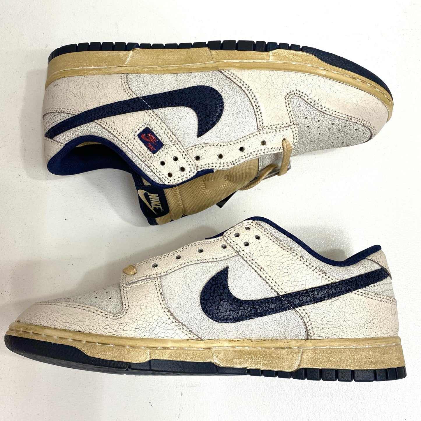 【中古】NIKE | ナイキ Stranger Things Dunk Low スニーカー IH6766-001 28.5cm【加古川店】