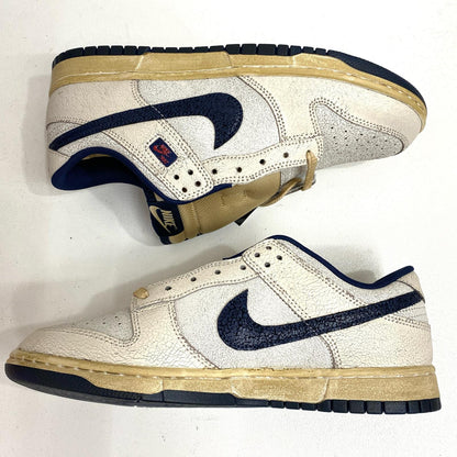 【中古】NIKE | ナイキ Stranger Things Dunk Low スニーカー IH6766-001 28.5cm【加古川店】