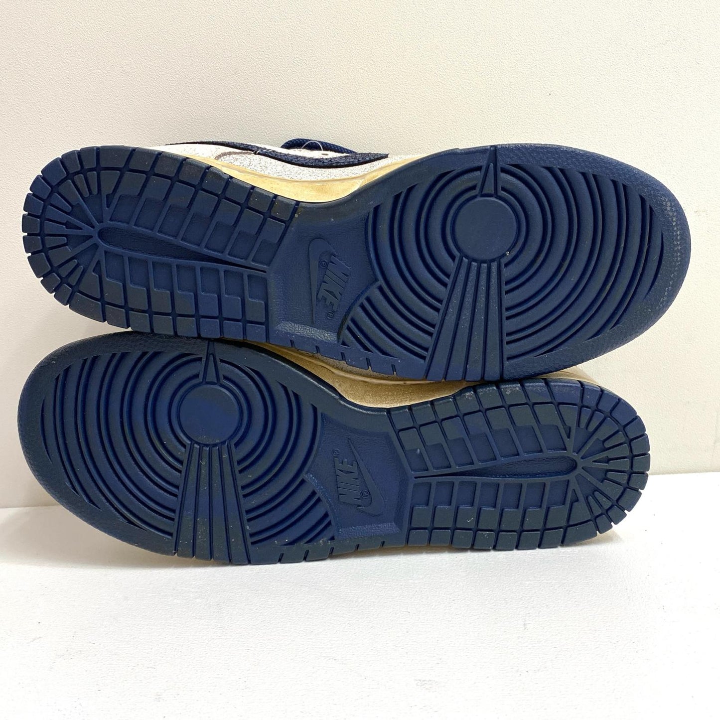 【中古】NIKE | ナイキ Stranger Things Dunk Low スニーカー IH6766-001 28.5cm【加古川店】