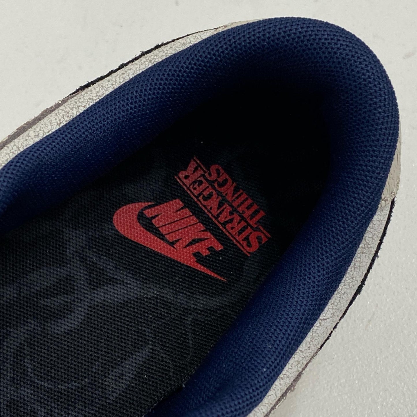 【中古】NIKE | ナイキ Stranger Things Dunk Low スニーカー IH6766-001 28.5cm【加古川店】