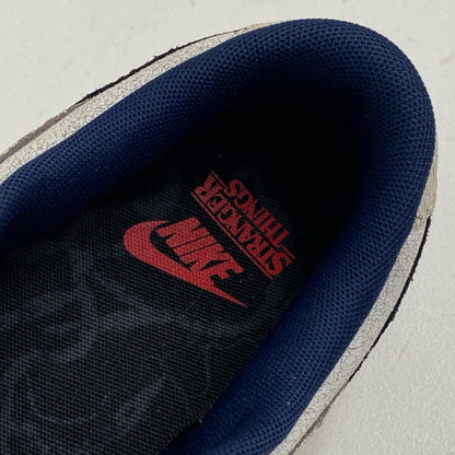 【中古】NIKE | ナイキ Stranger Things Dunk Low スニーカー IH6766-001 28.5cm【加古川店】