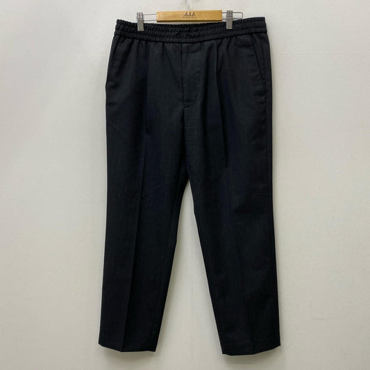 【中古】GUCCI | グッチ 国内正規品 パンツ 472975 ブラック サイズ：46【加古川店】