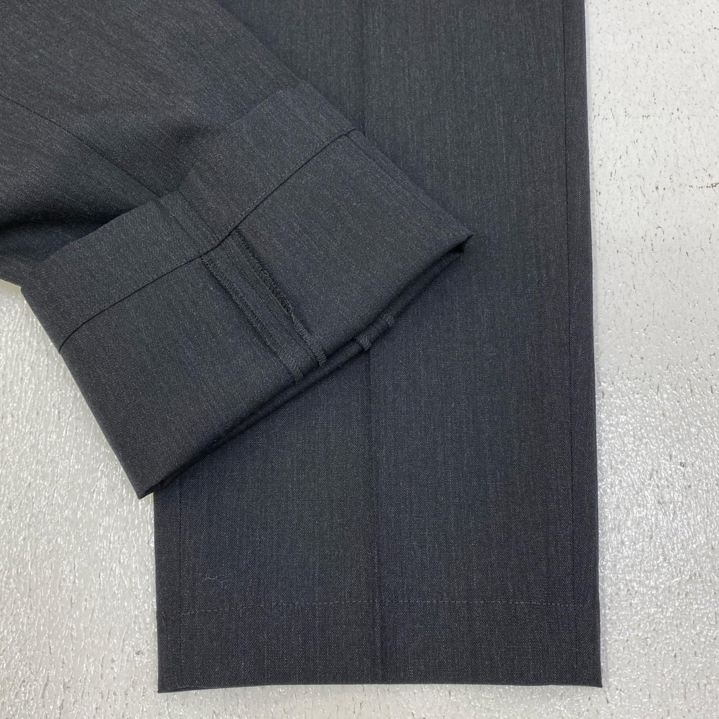 【中古】GUCCI | グッチ 国内正規品 パンツ 472975 ブラック サイズ：46【加古川店】