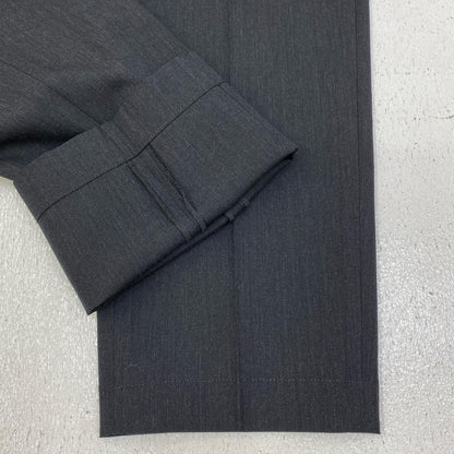 【中古】GUCCI | グッチ 国内正規品 パンツ 472975 ブラック サイズ：46【加古川店】