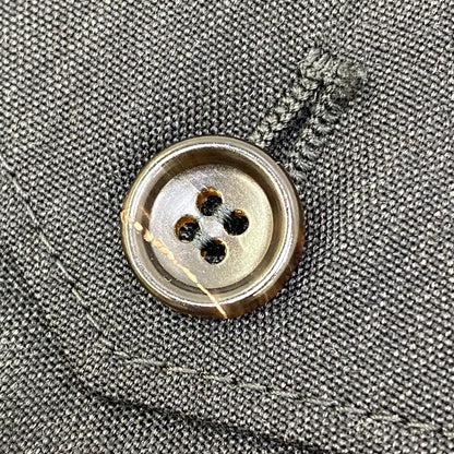 【中古】GUCCI | グッチ 国内正規品 パンツ 472975 ブラック サイズ：46【加古川店】