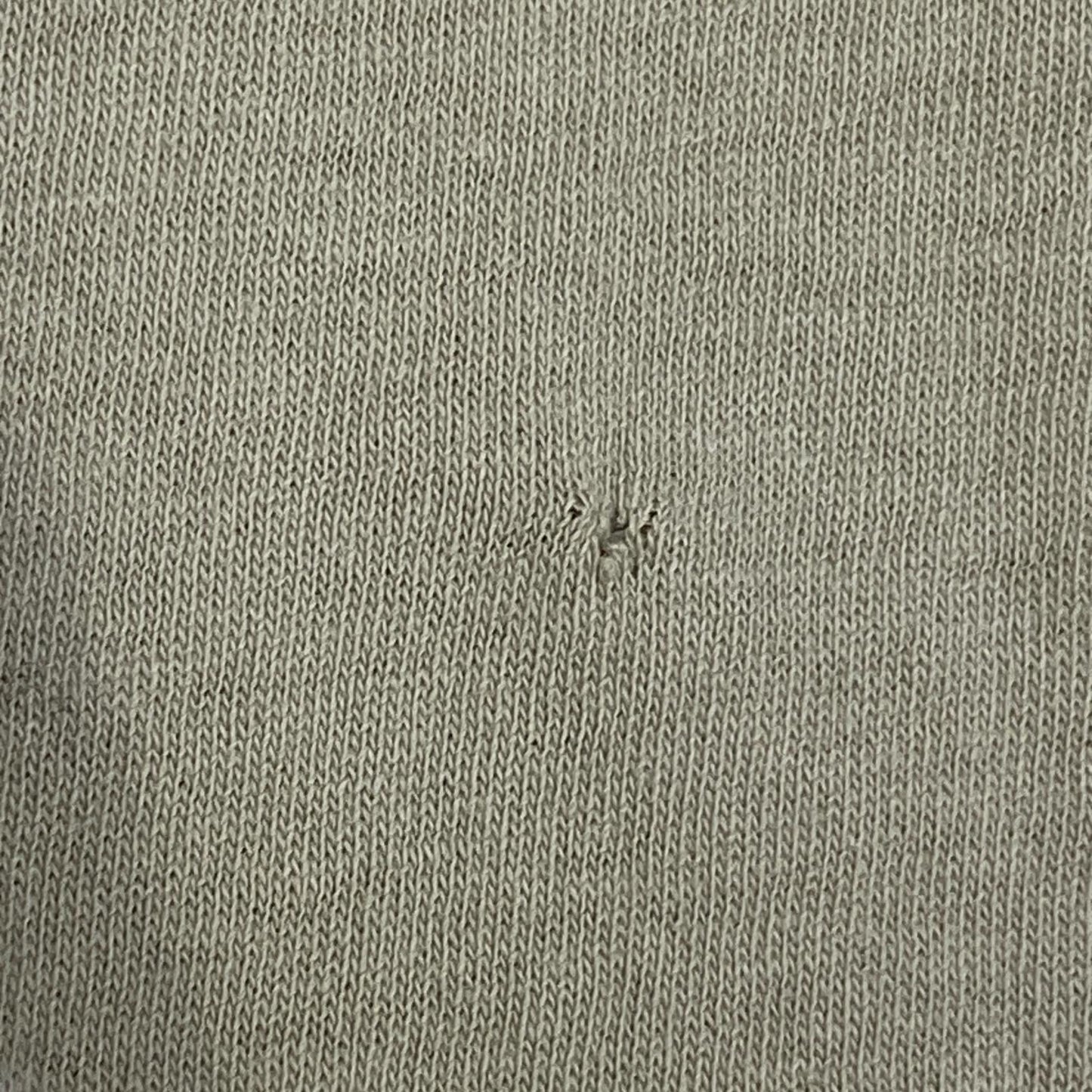 【中古】SAINT LAURENT | サンローラン 国内正規品 半袖Ｔシャツ 648102 ベージュ サイズ：M【加古川店】