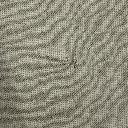 【中古】SAINT LAURENT | サンローラン 国内正規品 半袖Ｔシャツ 648102 ベージュ サイズ：M【加古川店】