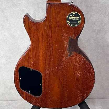 【中古】 Gibson Custom Shop | ギブソンカスタムショップ 楽器 Murphy Lab 1959 Les Paul Standard Heavy Aged 2023年製【加古川店】