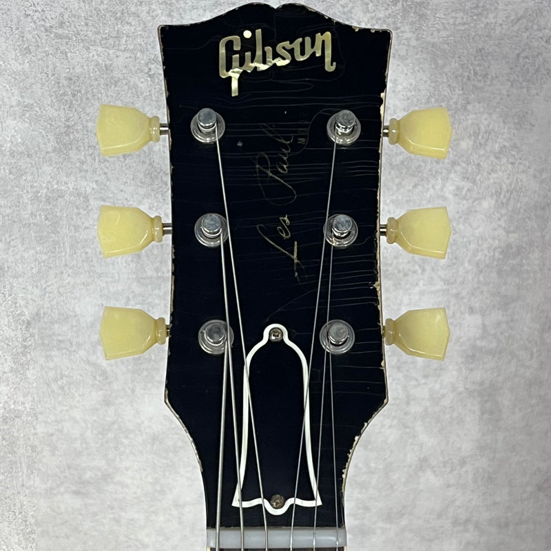 【中古】 Gibson Custom Shop | ギブソンカスタムショップ 楽器 Murphy Lab 1959 Les Paul Standard Heavy Aged 2023年製【加古川店】