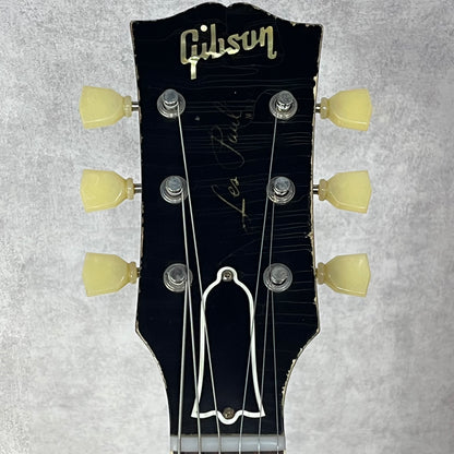 【中古】 Gibson Custom Shop | ギブソンカスタムショップ 楽器 Murphy Lab 1959 Les Paul Standard Heavy Aged 2023年製【加古川店】