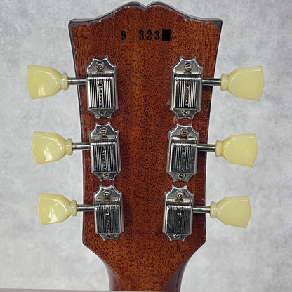 【中古】 Gibson Custom Shop | ギブソンカスタムショップ 楽器 Murphy Lab 1959 Les Paul Standard Heavy Aged 2023年製【加古川店】