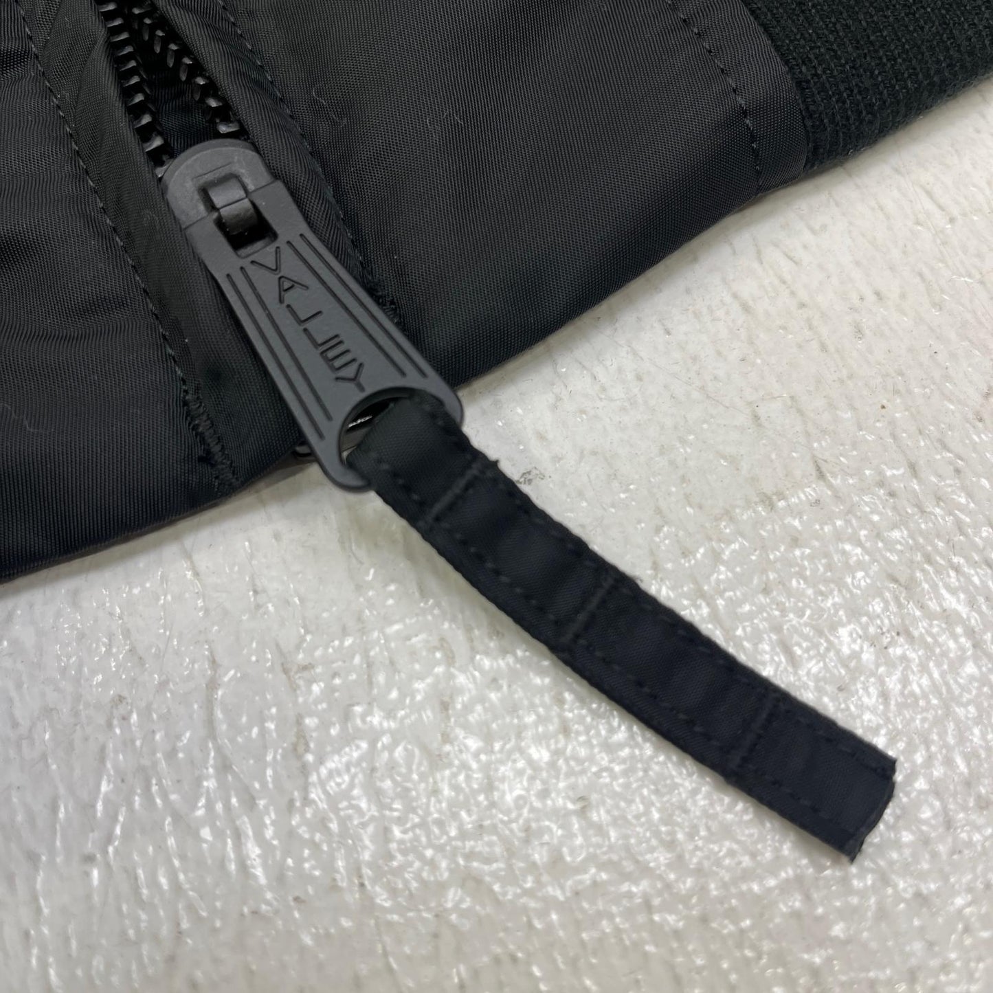 【中古】 CWU-45/P ミリタリージャケット VA2001-001 ブラック サイズ：L【加古川店】