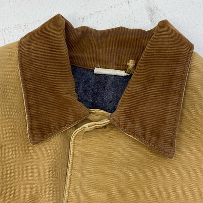 【中古】Carhartt | カーハート Michigan Chore Coat その他アウター ブラウン【加古川店】