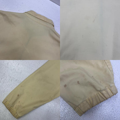 【中古】POLO RALPH LAUREN | ポロ・ラルフローレン USA製三角タグ スイングトップ イエロー サイズ：XL【加古川店】