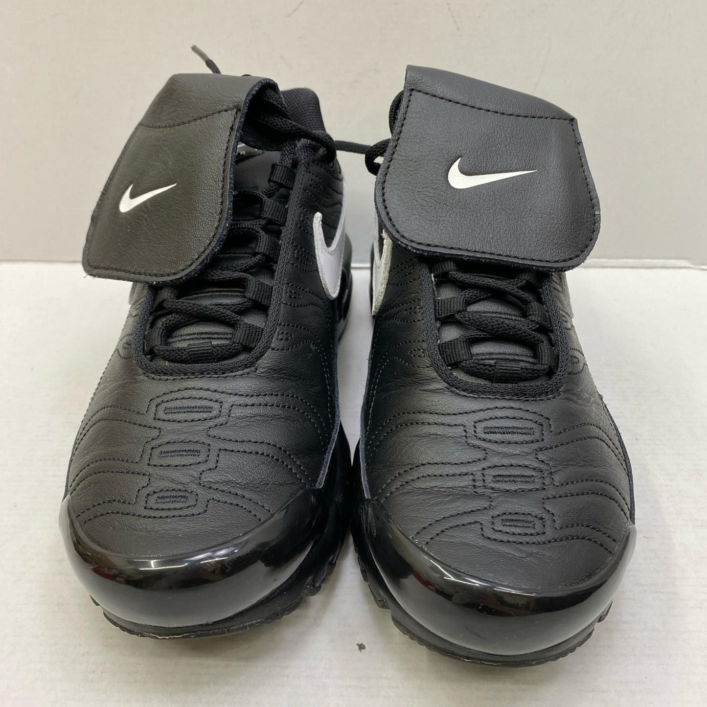 【中古】NIKE | ナイキ Air Max Plus Tiempo その他靴 HF0074-001 ブラック 26.5cm【加古川店】