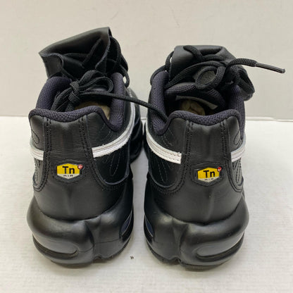 【中古】NIKE | ナイキ Air Max Plus Tiempo その他靴 HF0074-001 ブラック 26.5cm【加古川店】