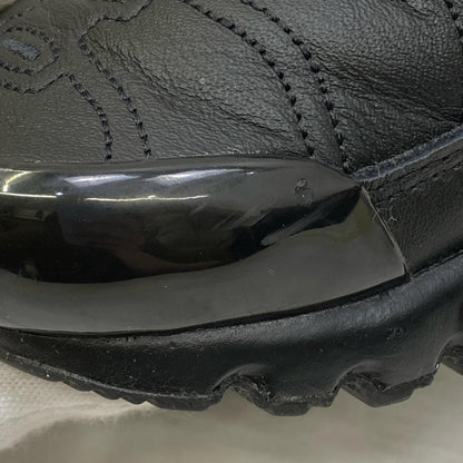 【中古】NIKE | ナイキ Air Max Plus Tiempo その他靴 HF0074-001 ブラック 26.5cm【加古川店】