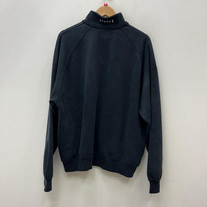 【中古】JORDAN | ジョーダン Jordan Flight Graphic Fleece スウェット IF1816-010 ブラック サイズ：L【加古川店】