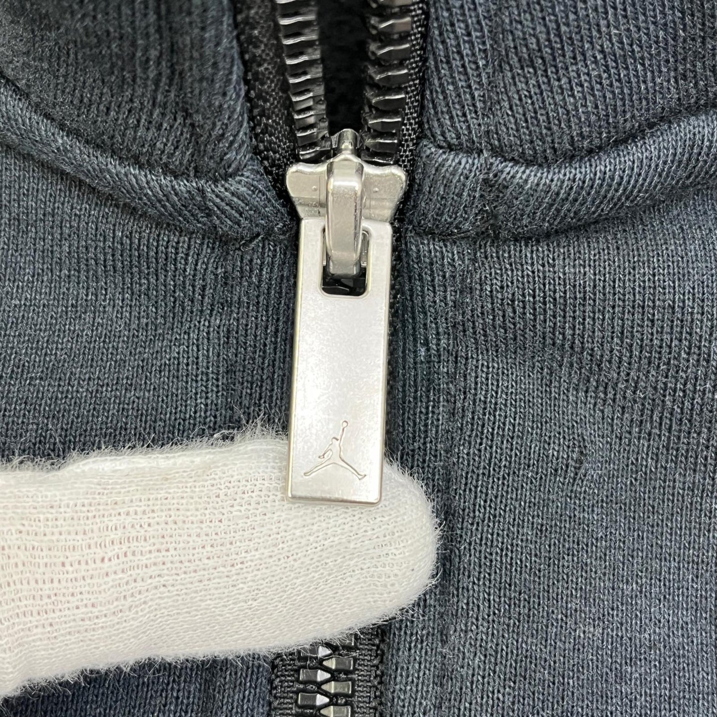 【中古】JORDAN | ジョーダン Jordan Flight Graphic Fleece スウェット IF1816-010 ブラック サイズ：L【加古川店】
