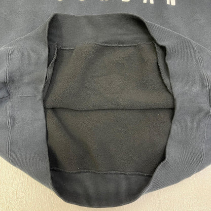 【中古】JORDAN | ジョーダン Jordan Flight Graphic Fleece スウェット IF1816-010 ブラック サイズ：L【加古川店】