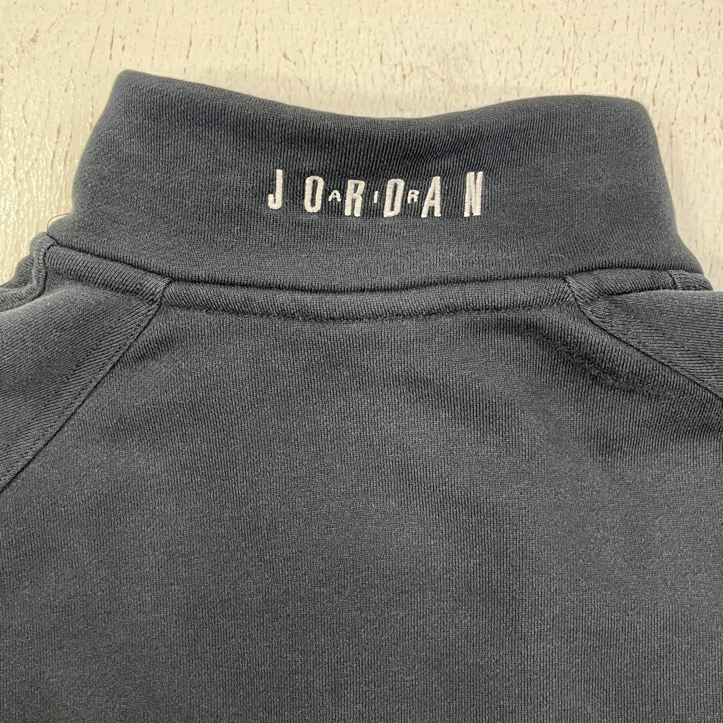 【中古】JORDAN | ジョーダン Jordan Flight Graphic Fleece スウェット IF1816-010 ブラック サイズ：L【加古川店】