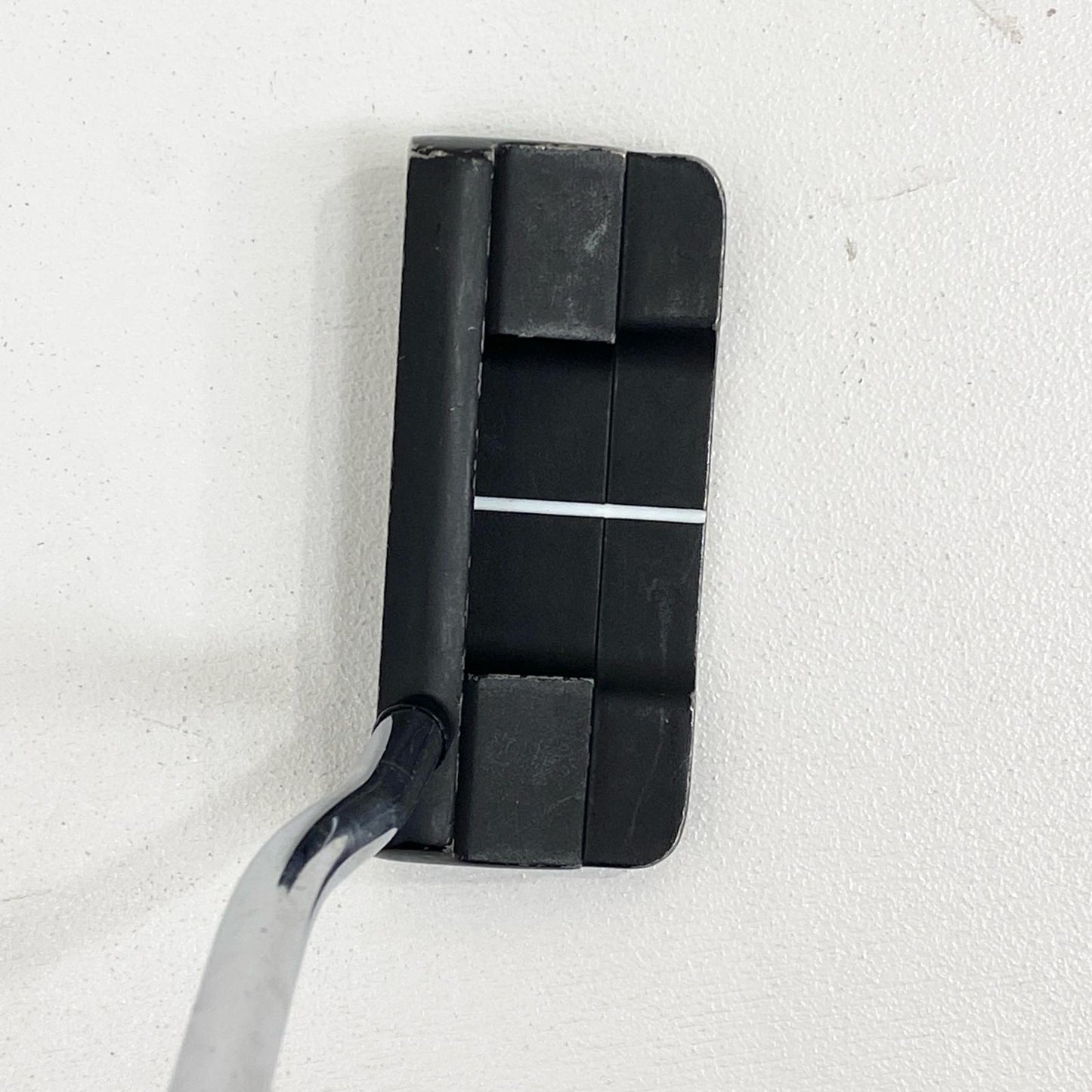 【中古】【ゴルフ用品】 ODYSSEY | オデッセイ シャフト長(in):約ソールトップからグリップエンドまで約33inch DFX DOUBLE WIDE(2021) 約33インチ ヘッドカバー付【加古川店】
