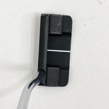 【中古】【ゴルフ用品】 ODYSSEY | オデッセイ シャフト長(in):約ソールトップからグリップエンドまで約33inch DFX DOUBLE WIDE(2021) 約33インチ ヘッドカバー付【加古川店】