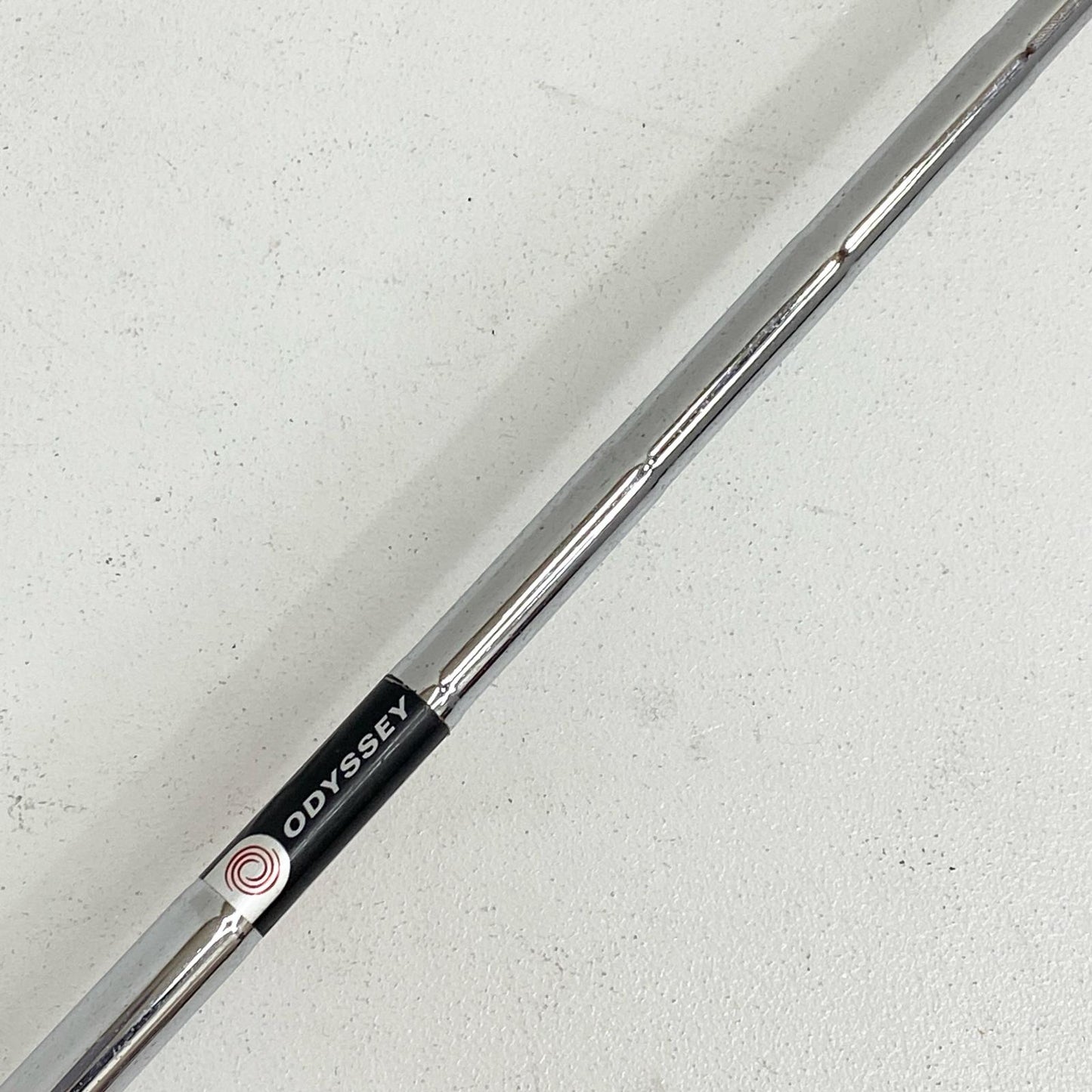 【中古】【ゴルフ用品】 ODYSSEY | オデッセイ シャフト長(in):約ソールトップからグリップエンドまで約33inch DFX DOUBLE WIDE(2021) 約33インチ ヘッドカバー付【加古川店】