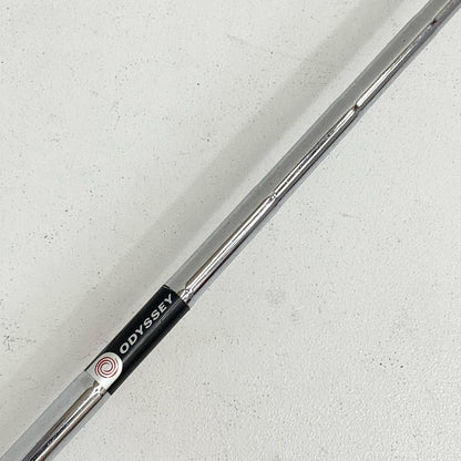 【中古】【ゴルフ用品】 ODYSSEY | オデッセイ シャフト長(in):約ソールトップからグリップエンドまで約33inch DFX DOUBLE WIDE(2021) 約33インチ ヘッドカバー付【加古川店】