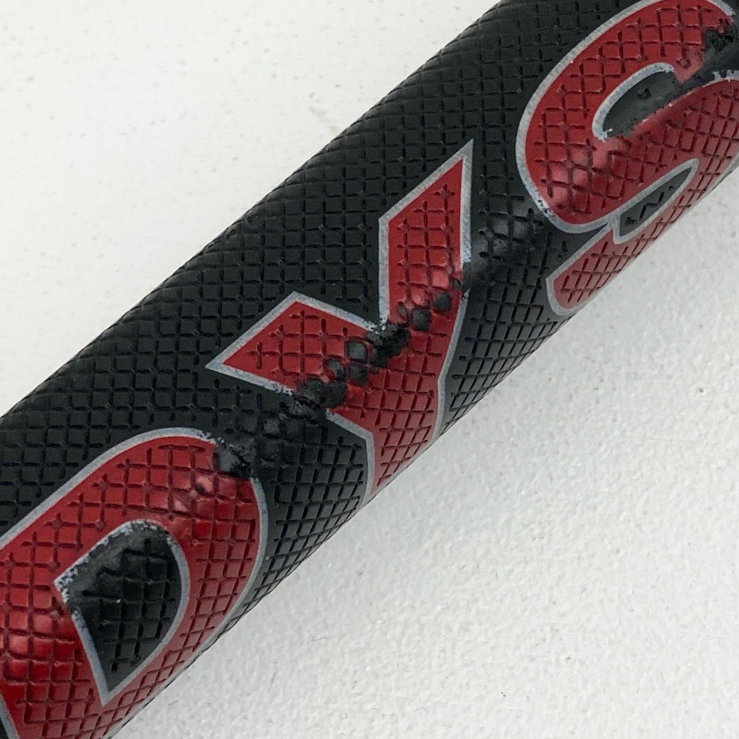 【中古】【ゴルフ用品】 ODYSSEY | オデッセイ シャフト長(in):約ソールトップからグリップエンドまで約33inch DFX DOUBLE WIDE(2021) 約33インチ ヘッドカバー付【加古川店】