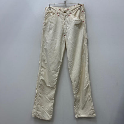 【中古】Carhartt | カーハート パンツ ホワイト【加古川店】