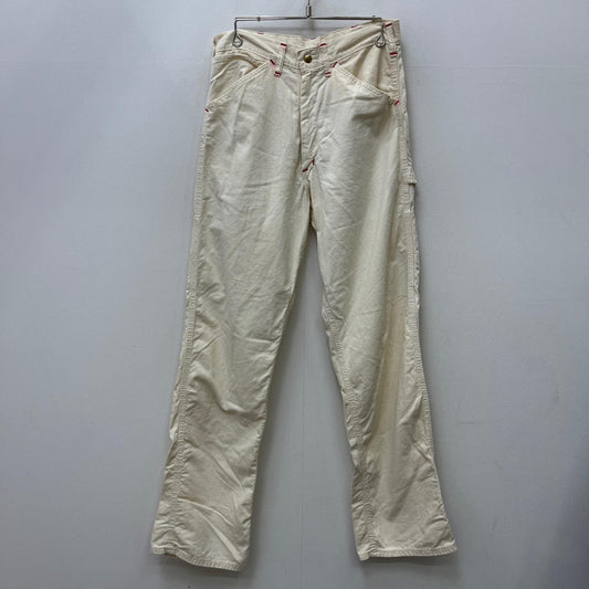 【中古】Carhartt | カーハート パンツ ホワイト【加古川店】