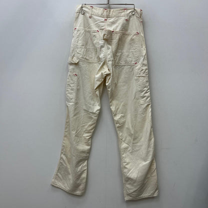 【中古】Carhartt | カーハート パンツ ホワイト【加古川店】