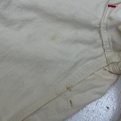 【中古】Carhartt | カーハート パンツ ホワイト【加古川店】