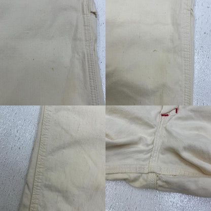 【中古】Carhartt | カーハート パンツ ホワイト【加古川店】