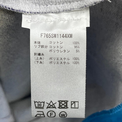 【中古】KENZO | ケンゾー タイガー刺繍 スウェット スウェット F765SW1144XM マルチカラー サイズ：S【加古川店】