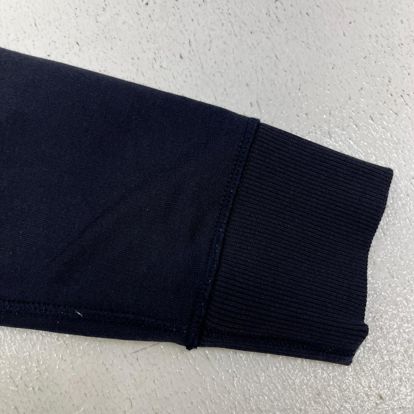 【中古】KENZO | ケンゾー KENZO ﾛｺﾞｽｳｪｯﾄ スウェット F655SW0004MB ダークネイビー サイズ：S【加古川店】