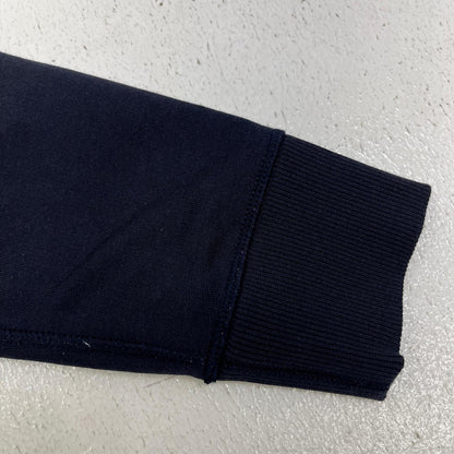【中古】KENZO | ケンゾー KENZO ﾛｺﾞｽｳｪｯﾄ スウェット F655SW0004MB ダークネイビー サイズ：S【加古川店】