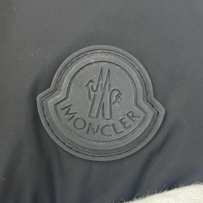【中古】MONCLER | モンクレール MONTCLA 国内正規品 ダウンジャケット E20914194385 C0300 ブラック サイズ：3【加古川店】